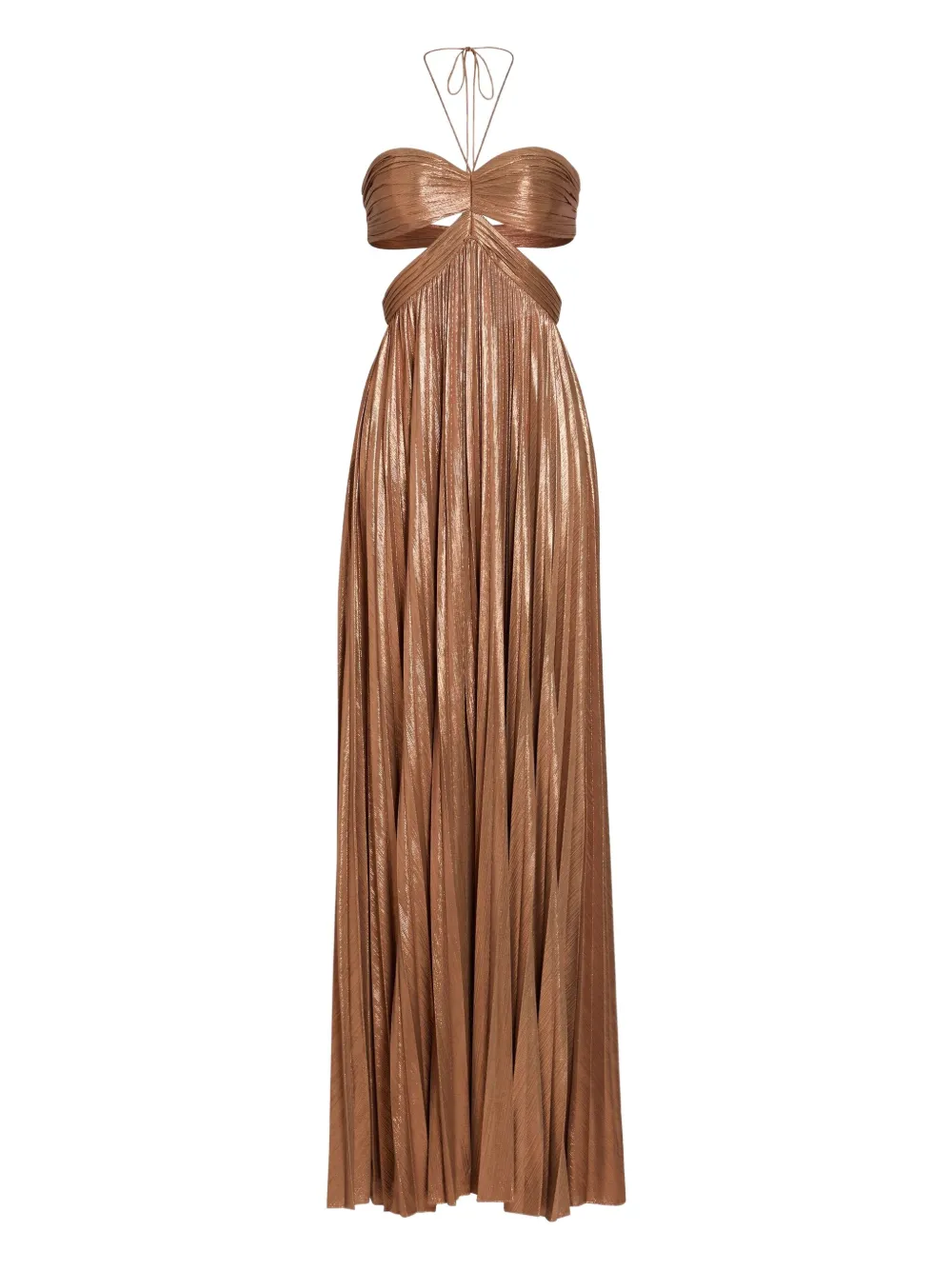 

Платье Keira Retrofete, коричневый