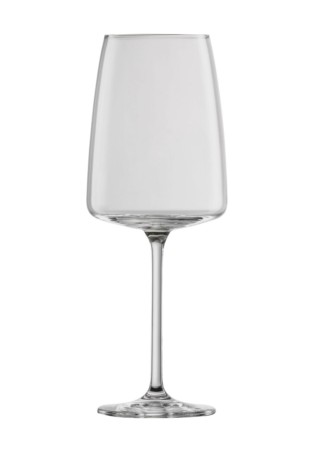 

Бокал для вина Vivid Senses - фруктовый и изысканный Zwiesel Glas, прозрачный