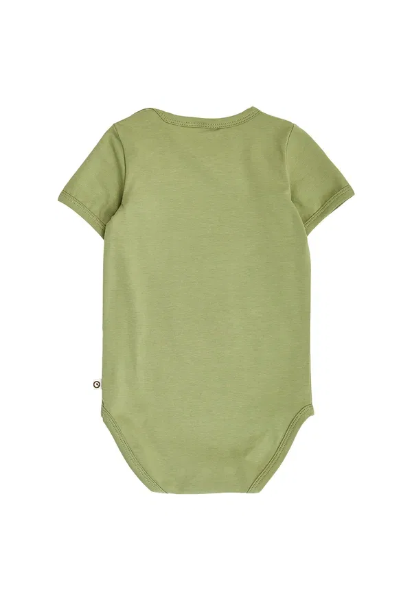 Детский аксессуар Green Cotton XT Body Müsli, цвет весенний синий — фото 3