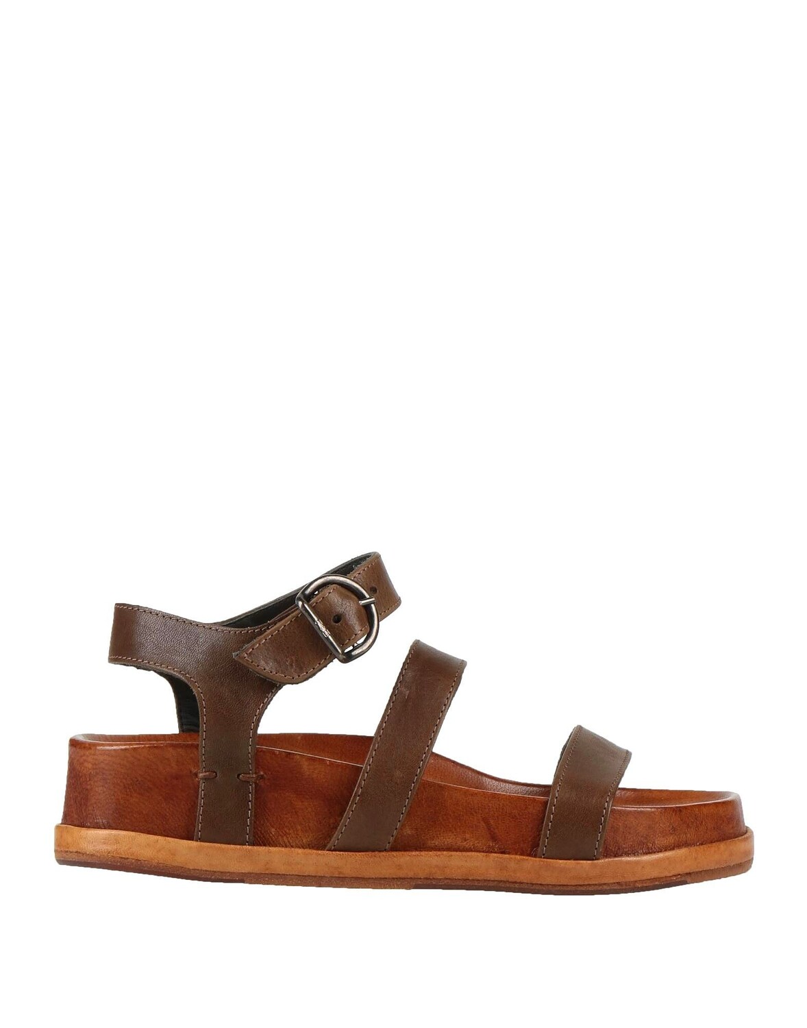 

Сандалии Fiorentini+Baker, хаки