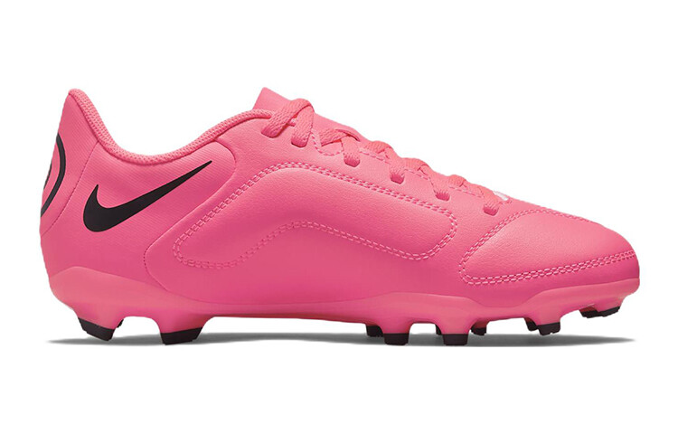 Детские футбольные бутсы Nike Tiempo Legend 9 Детские — фото 2