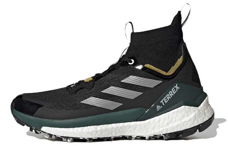 

Terrex Free Hiker 2.0 и Wander Adidas