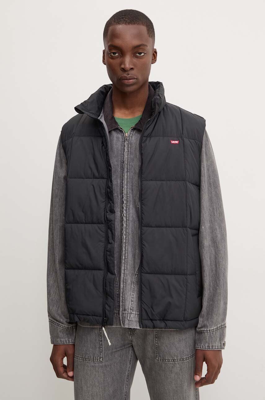 

Жилет Levi's, черный
