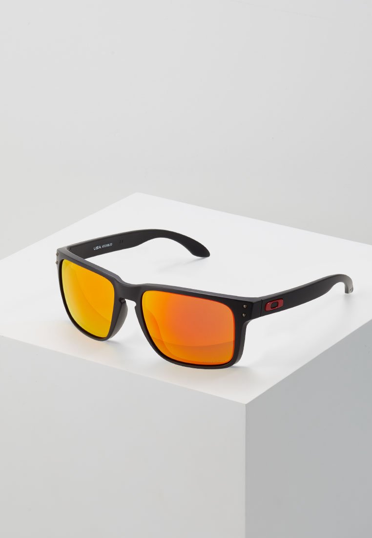 

Солнцезащитные очки HOLBROOK XL Oakley, цвет prizm ruby