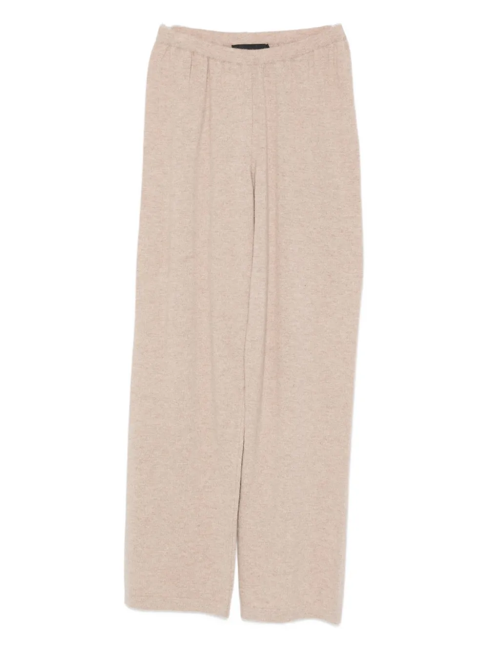 

Брюки на резинке I Love Mr Mittens, нейтральный