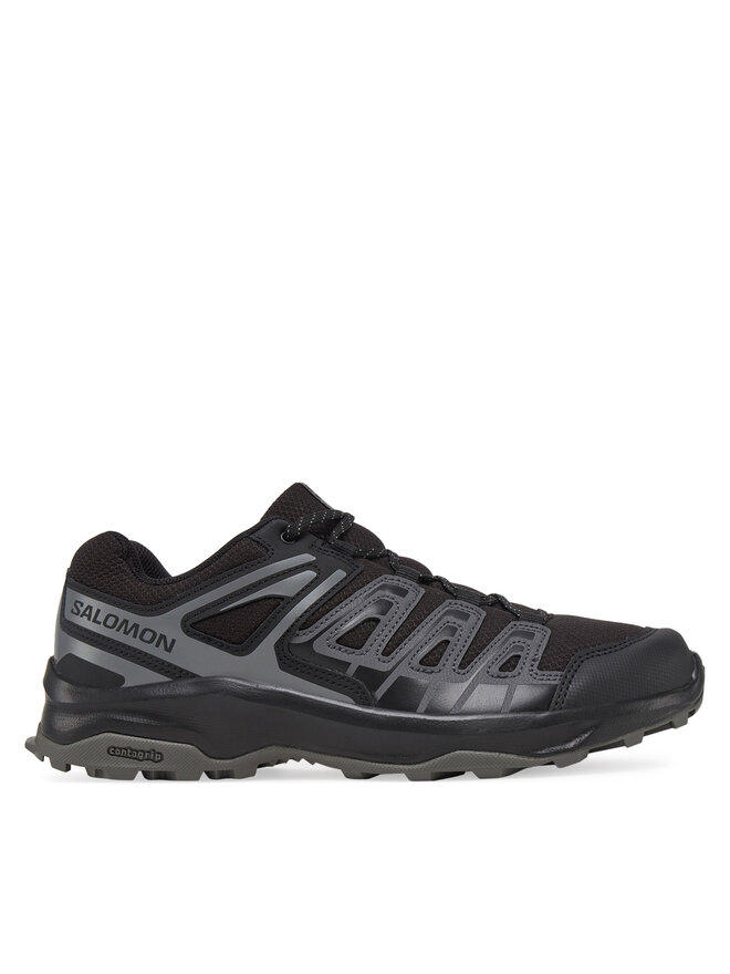 

Треккинговые кроссовки Extegra L47800500 Salomon, черный