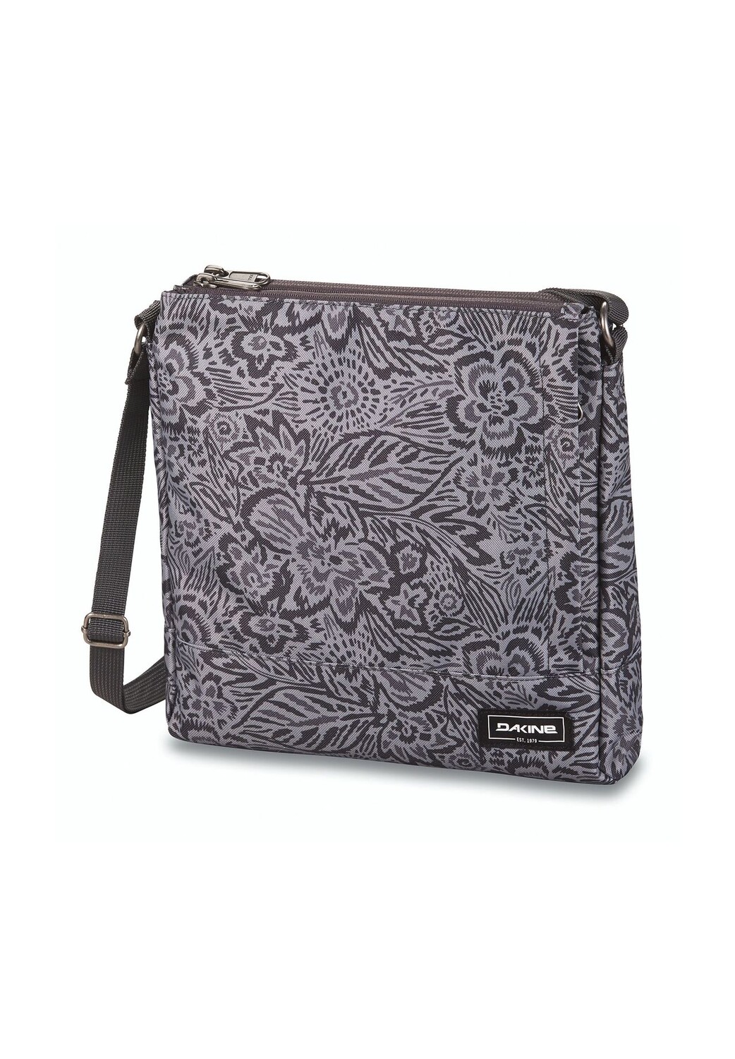 

Сумка через плечо Jordy 25 см DAKINE, цвет Petal Maze