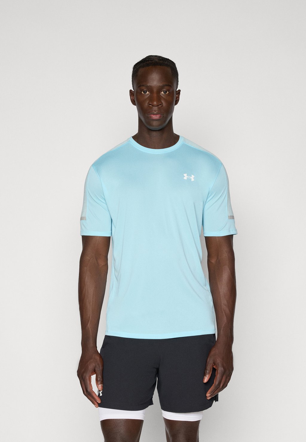 

Спортивная футболка UTILITY Under Armour, синий