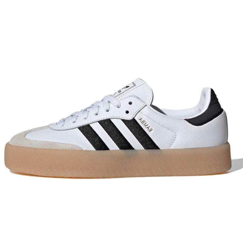 

Женская обувь для скейтбординга adidas originals, Белый