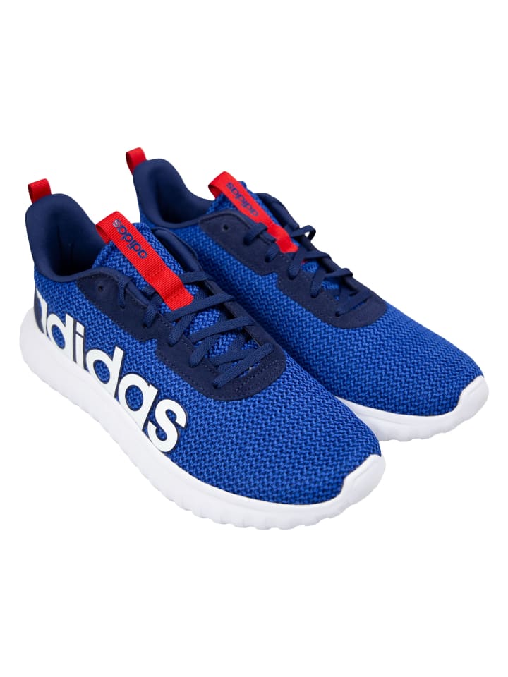 

Низкие кроссовки Adidas, темно-синий