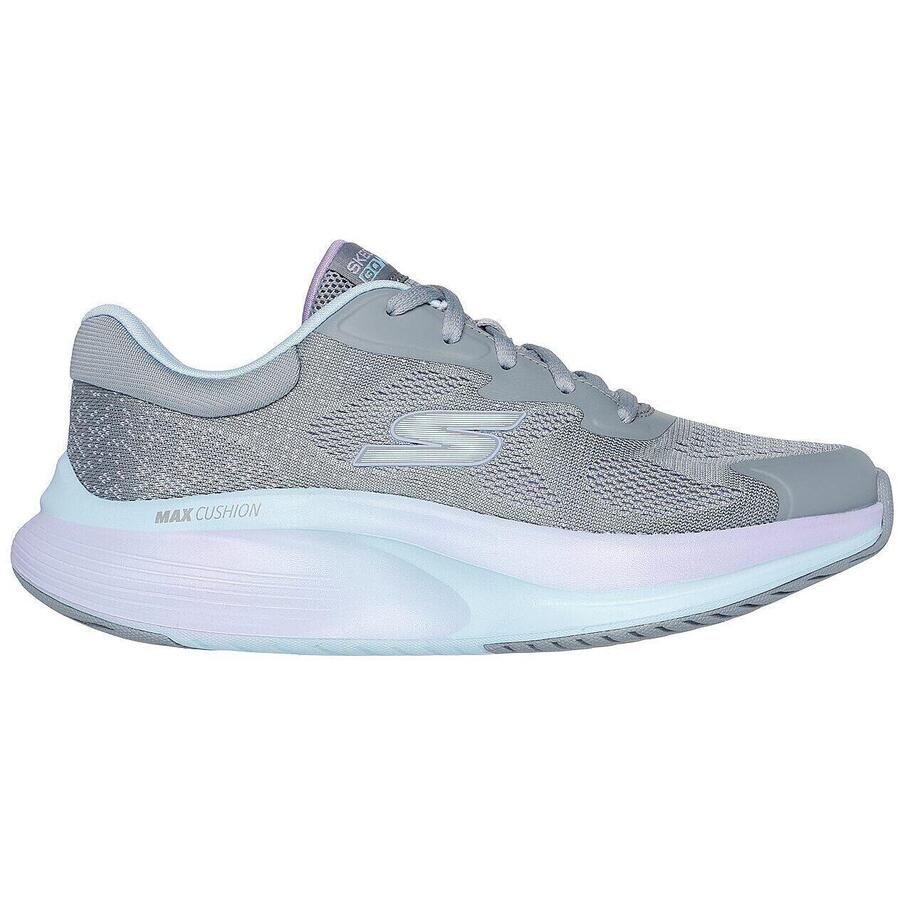 Кроссовки Skechers Go Walk Max Walker -, Серые, Женские