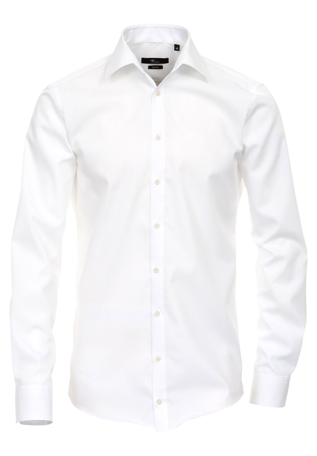 

Деловая рубашка MODERN FIT VENTI, цвет white