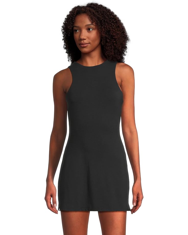 

Платье L*Space Barre Dress, черный
