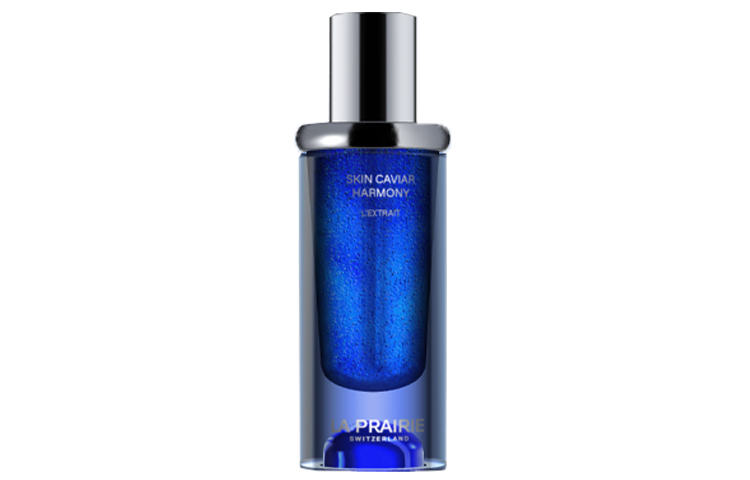 Сыворотка La Prairie — Laiponi новая версия - для моделирования Blue Caviar, подтягивающая, против морщин, 20 мл — фото 2