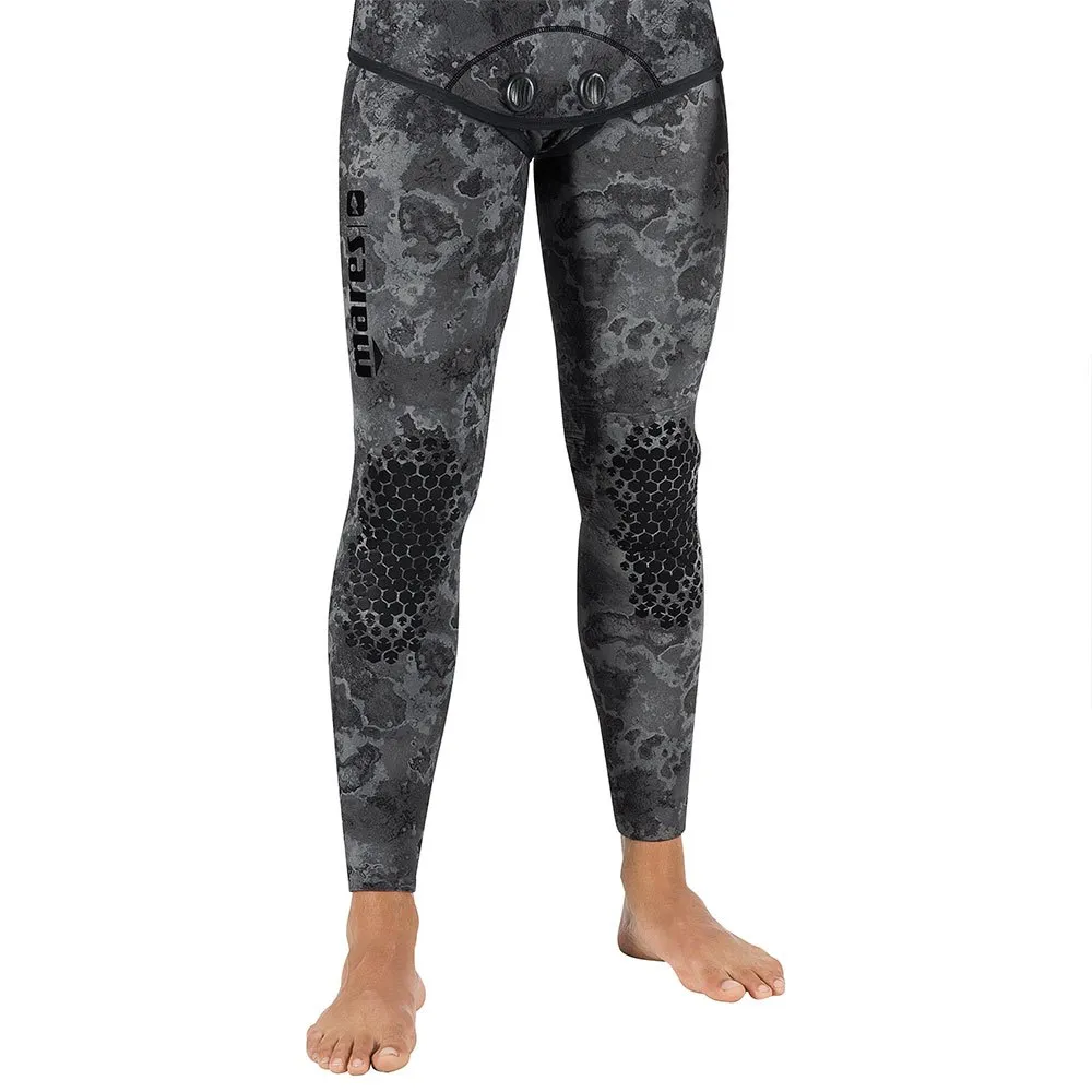 

Штаны для подводной охоты Mares Pure Passion Explorer 5 mm, серый