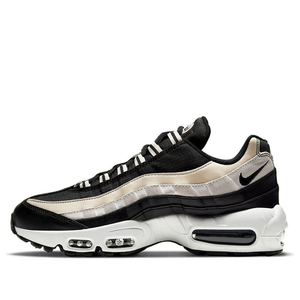 

Кроссовки air max 95 Nike, белый