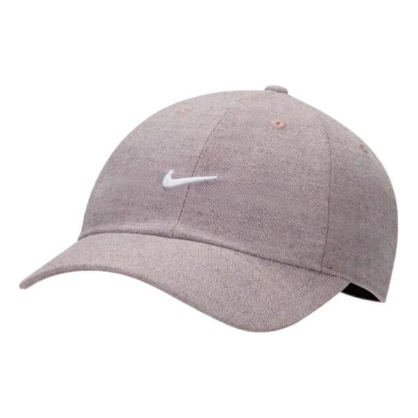 

Бейсболка heritage 86 cap 'light purple' Nike, фиолетовый