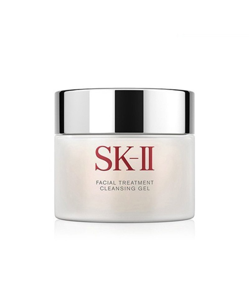 Гель для умывания SK-II — SK2 очищающий гель для лица, , F, 80 г