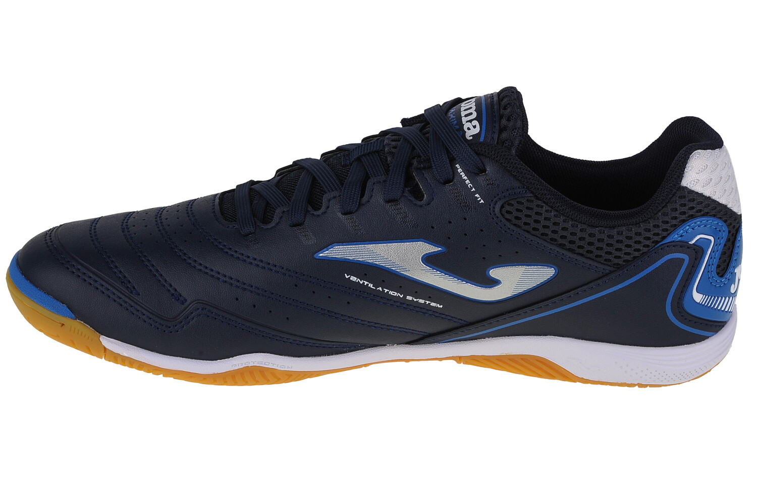 Спортивные кроссовки Joma Joma Maxima 23 MAXS, цвет in Dunkelblau — фото 2