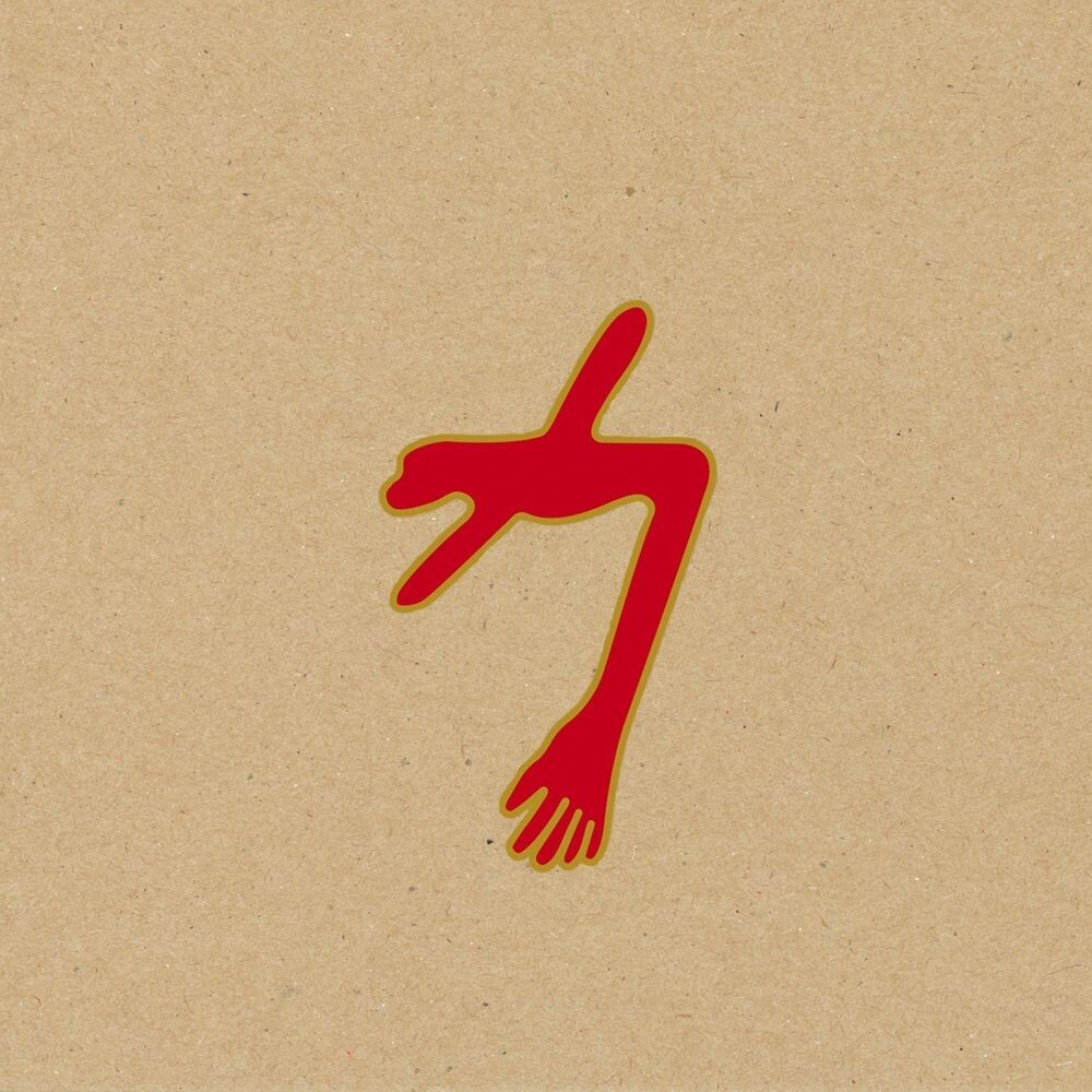 

Диск CD The Glowing Man [Deluxe Edition] - Swans