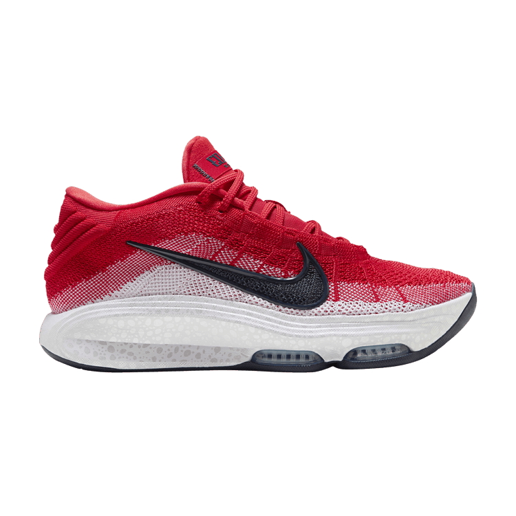 

Кроссовки Air Zoom GT Hustle 3 EP 'USA', красный