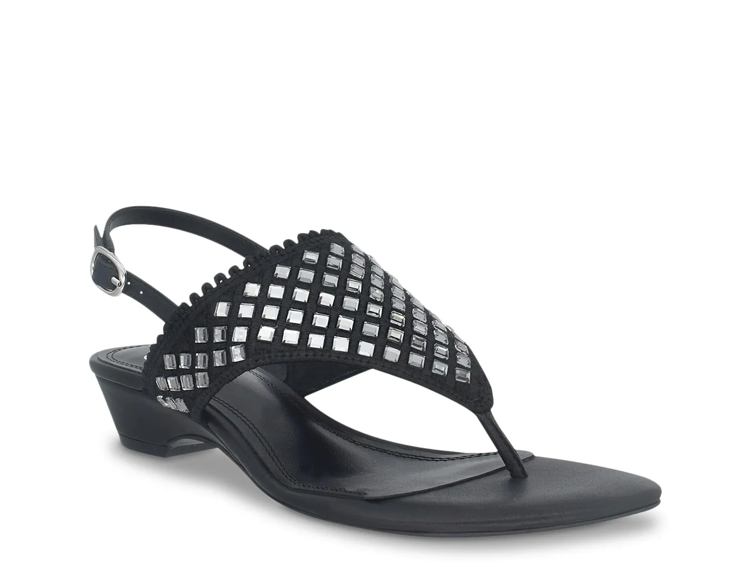 

Сандалии Roxee Sandal Impo, черный