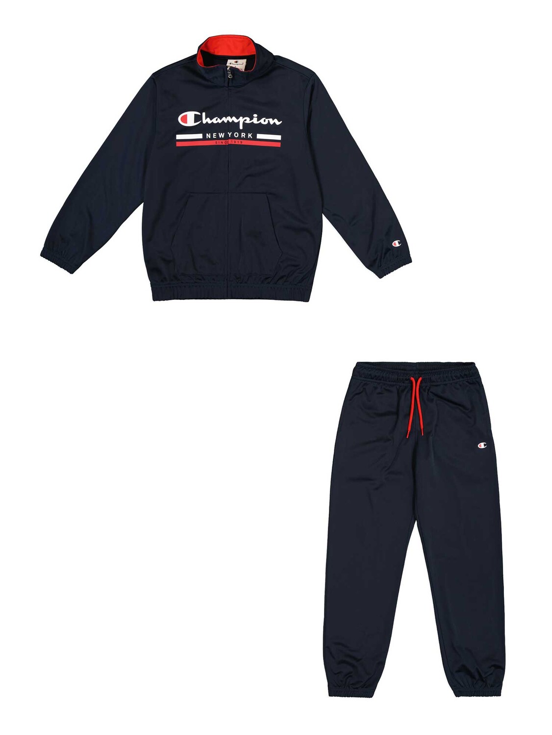 

Спортивный костюм Champion Tracksuit, синий