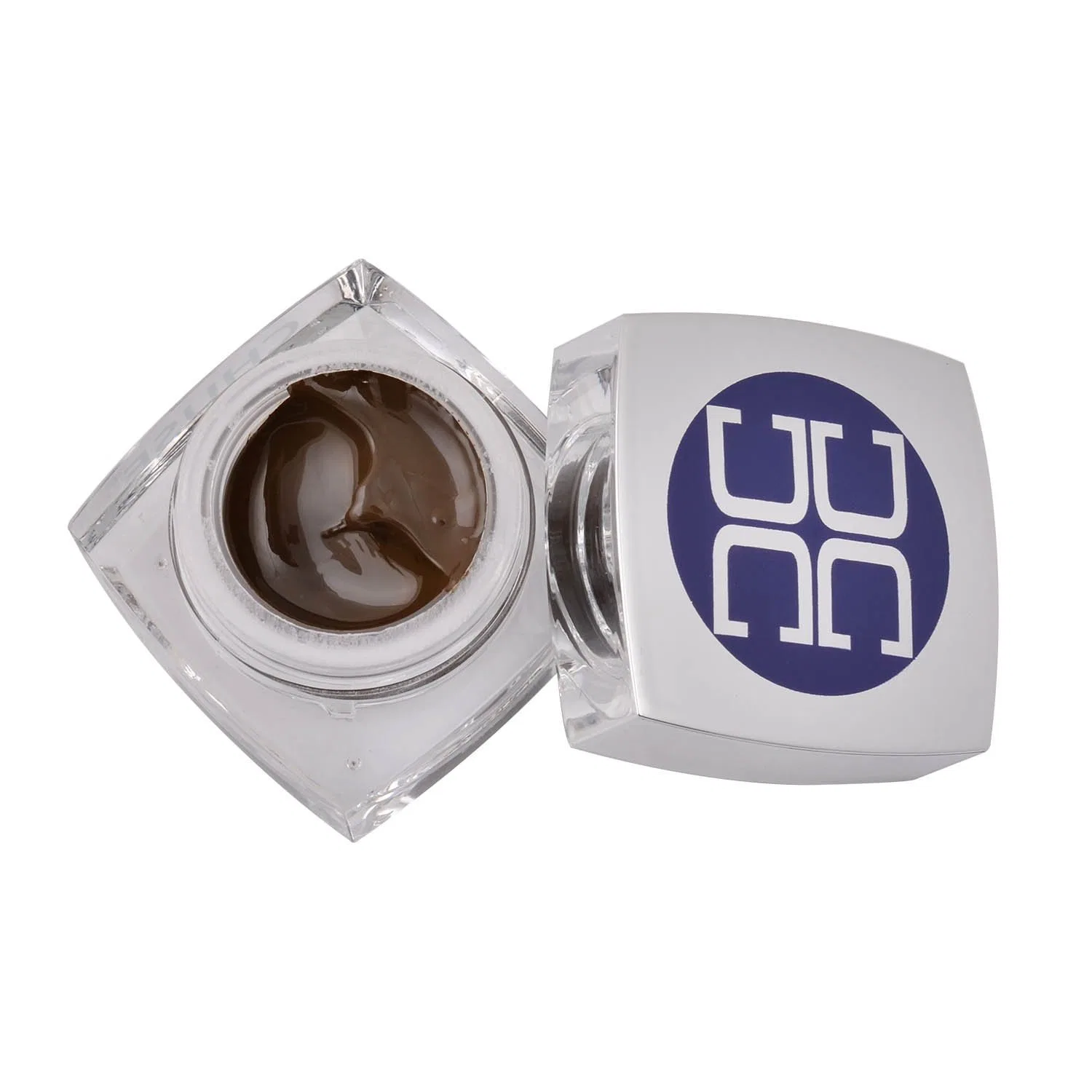Пигмент для бровей CHUSE M264 Brown Coffee Chuse, M264 Brown Coffee