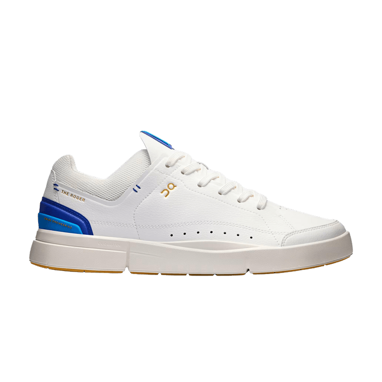 

Кроссовки The Roger Centre Court 'White Malibu', белый
