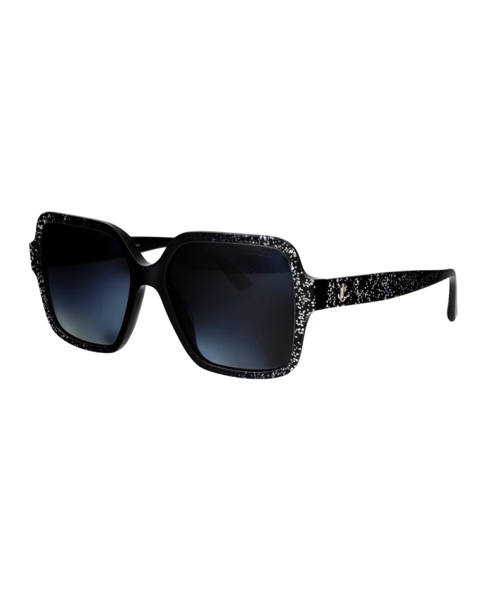 

Стильные солнцезащитные очки 0jc5005 Jimmy Choo, черный