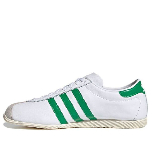 

Кроссовки оригиналы наложение Adidas, зеленый