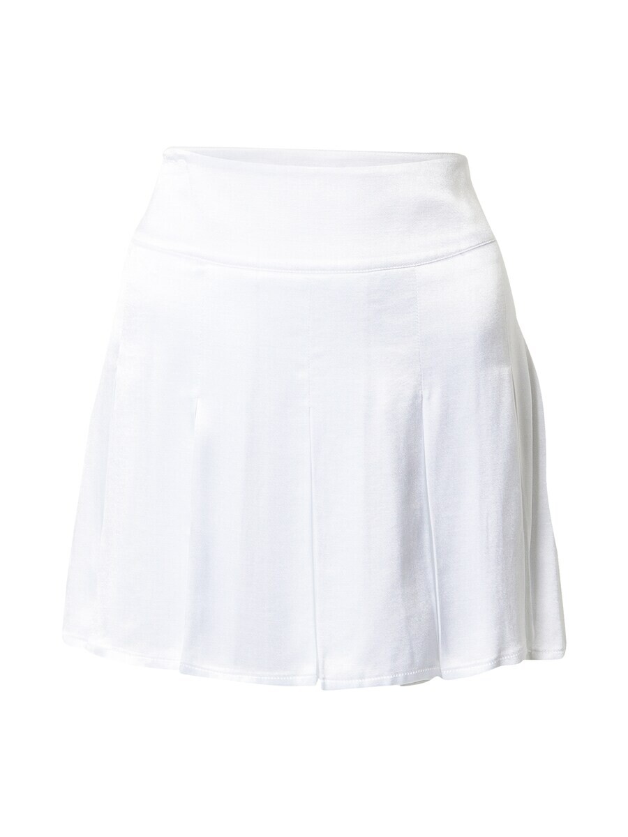 

Юбка мини Smiles Skirt Freya, белый