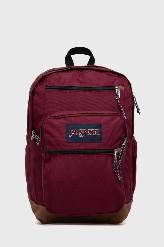 

Рюкзак Jansport, гранат