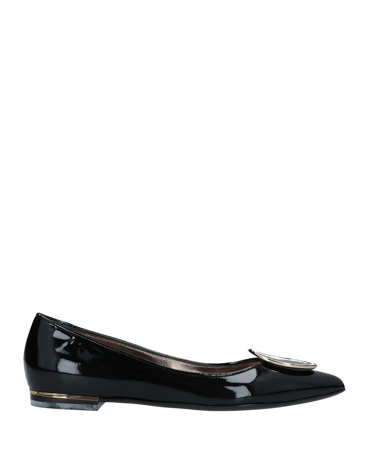 

Балетки Trussardi, черный