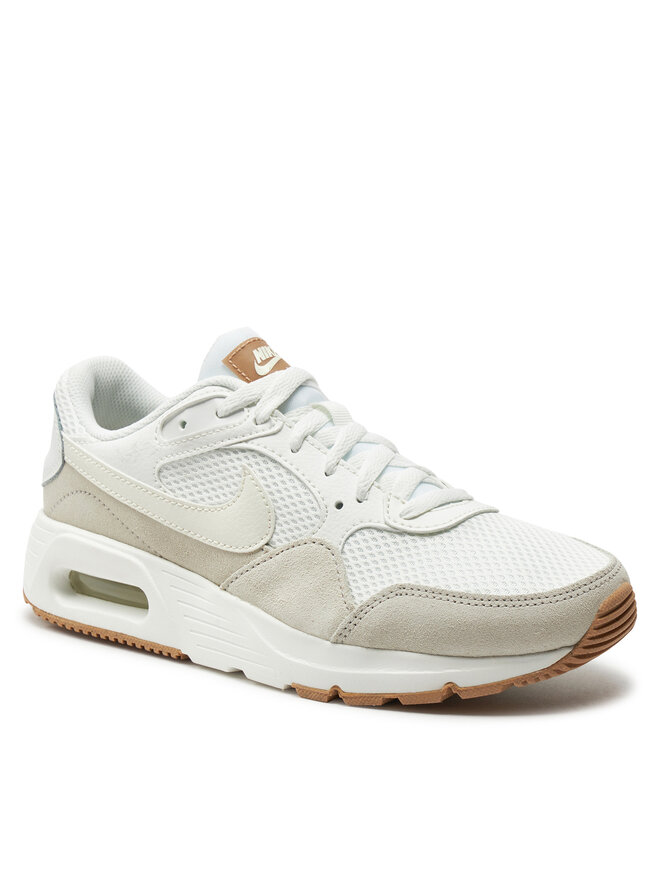 Кроссовки Air Max Sc CW4554 108 Nike, белый