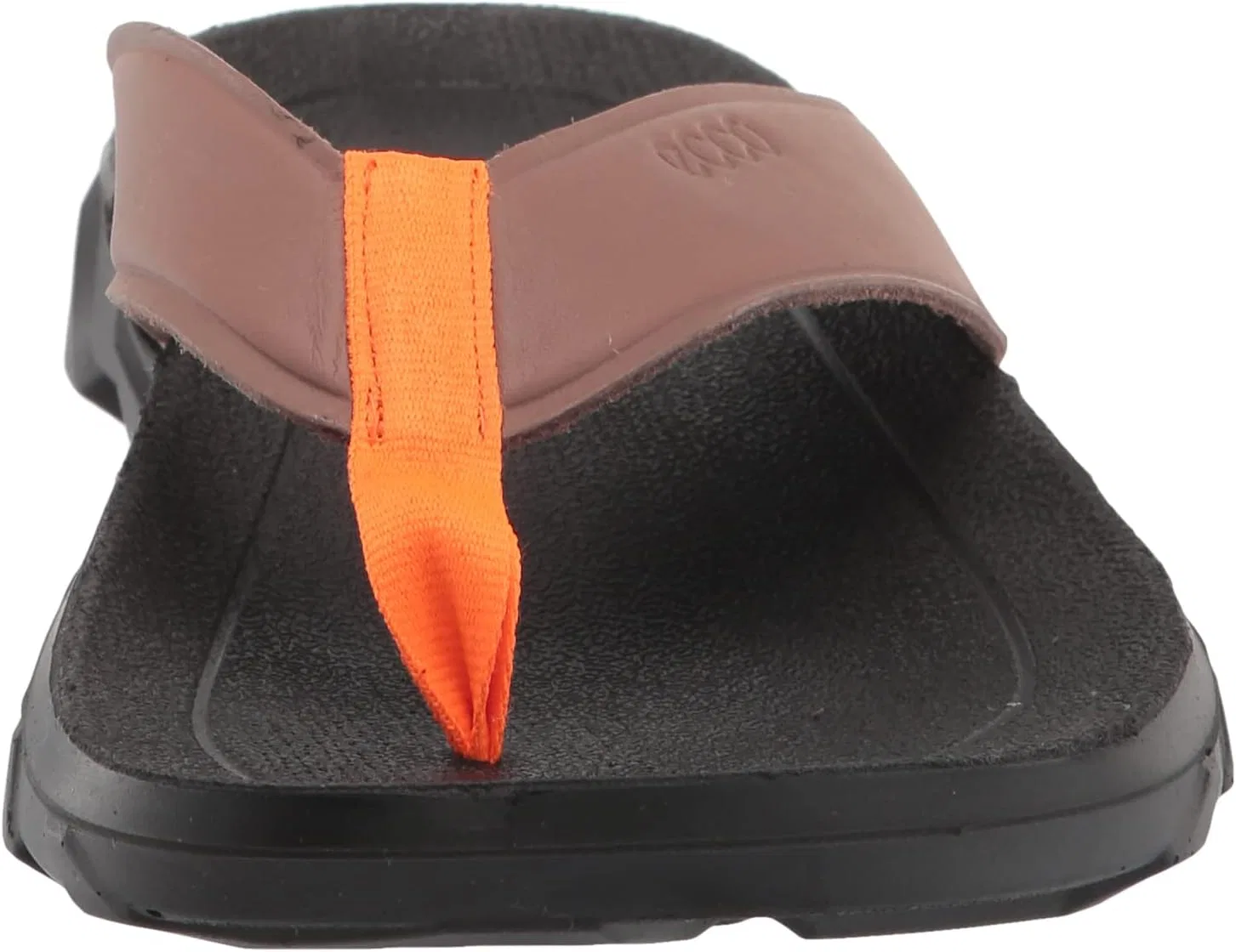 Сандалии ECCO Unisex Mx Flipsider, Morel. — фото 2
