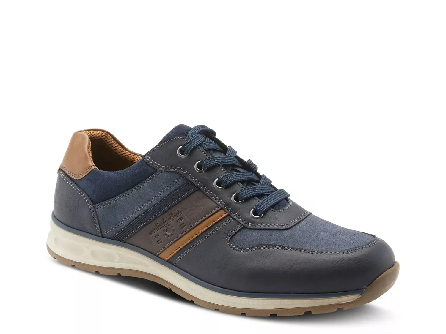 

Кроссовки Vincent Spring Step, Navy