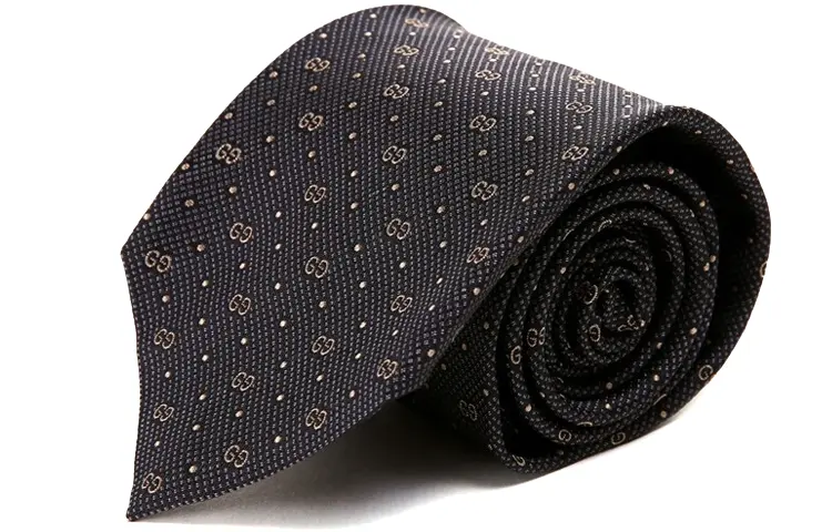 

Мужской галстук GG от GUCCI
