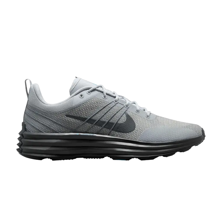 

Кроссовки Nike Lunar Roam Premium Wolf Grey Anthracite, серый