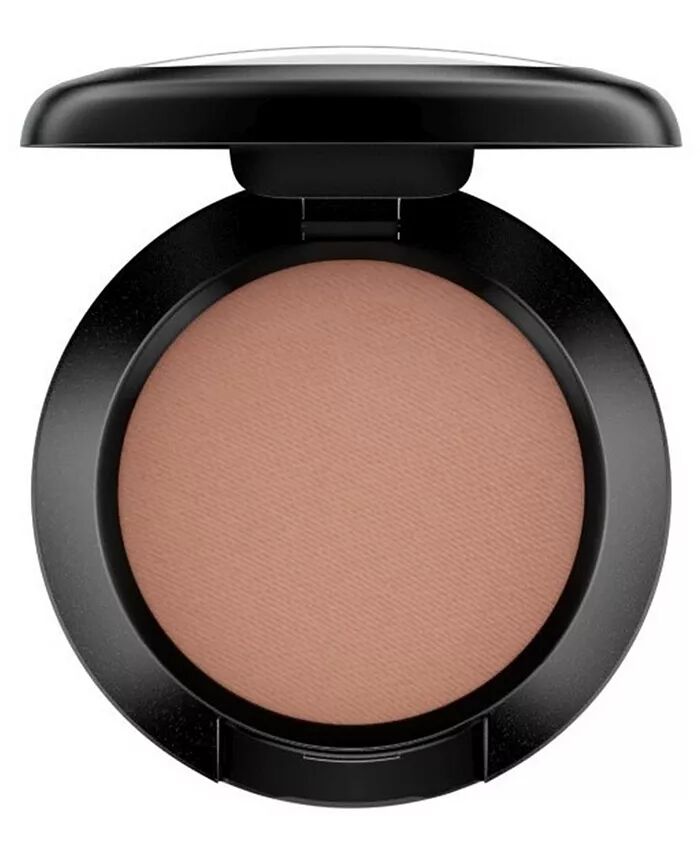 

Матовые тени для век Mac, цвет Soft Brown