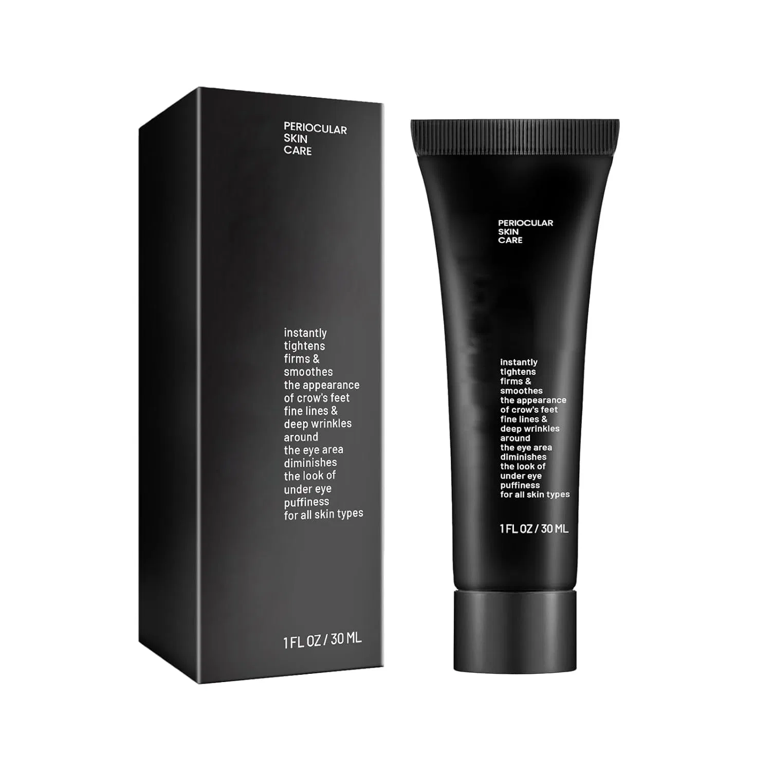 Крем для век West Month Firm Eye Cream, 30 мл Generisch