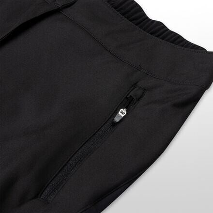 

Брюки Corvara Softshell - женские Swix, черный