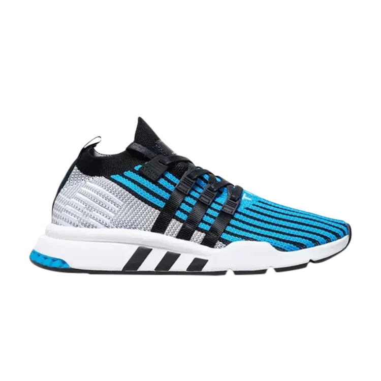 

Кроссовки Adidas Size x EQT Support Mid Primeknit, синий