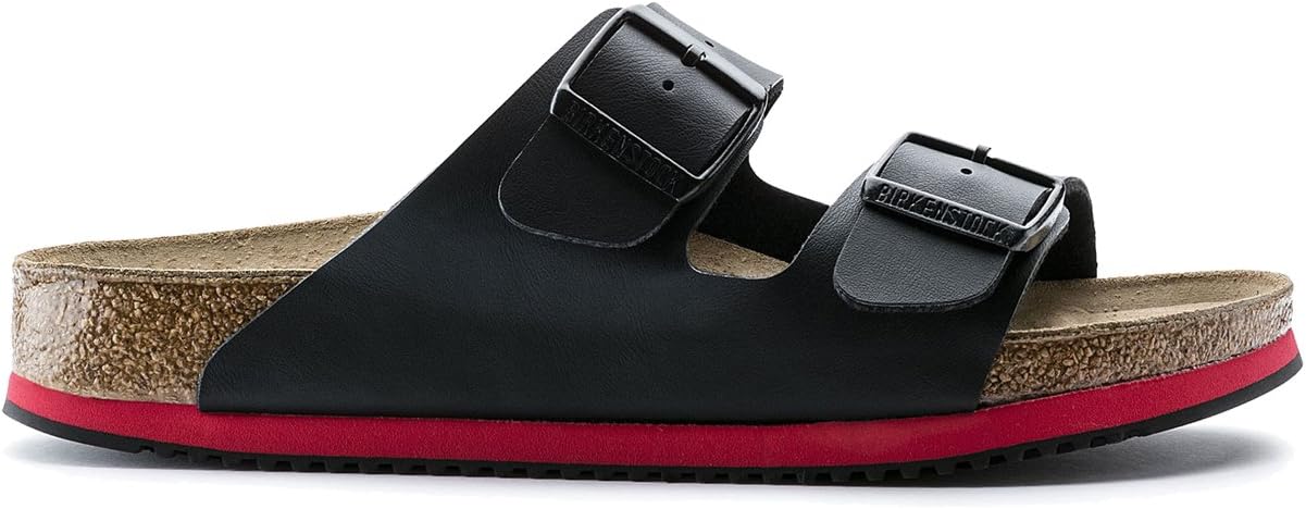 Шлепанцы Birkenstock Arizona унисекс для взрослых, мультиколор — фото 2
