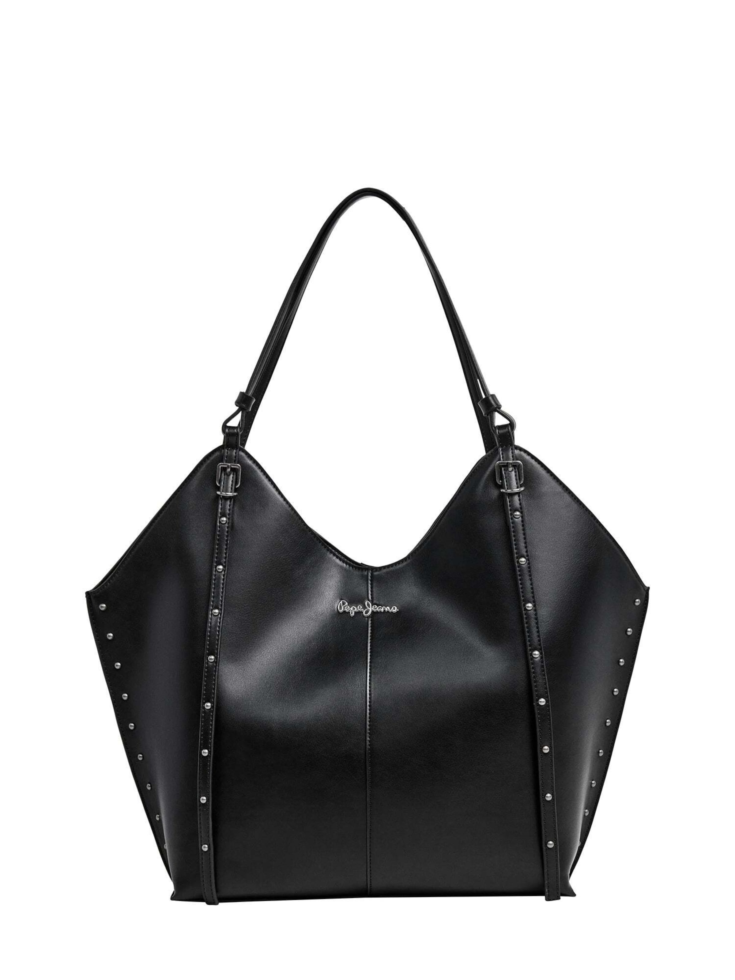 

Pepe Jeans Сумка TELERI' в черном цвете