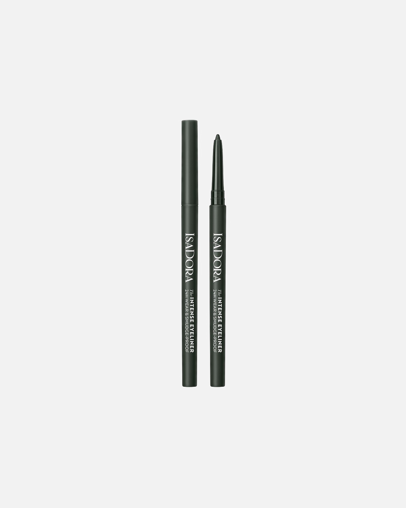 

Подводка для глаз Isadora, nr. 67 dark green, 0.35 гр