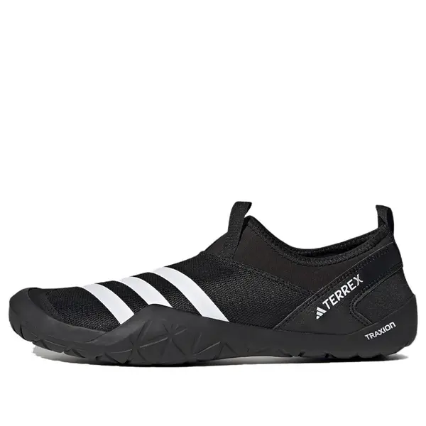 

Кроссовки terrex jawpaw Adidas, черный