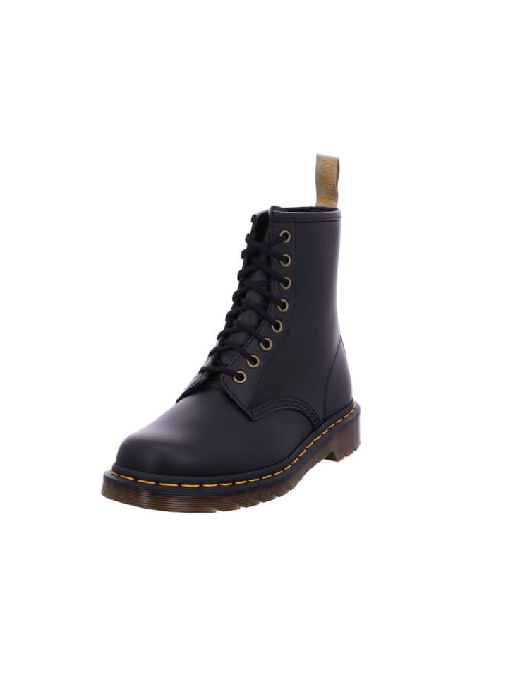 

Ботинки Dr Martens, коричневый