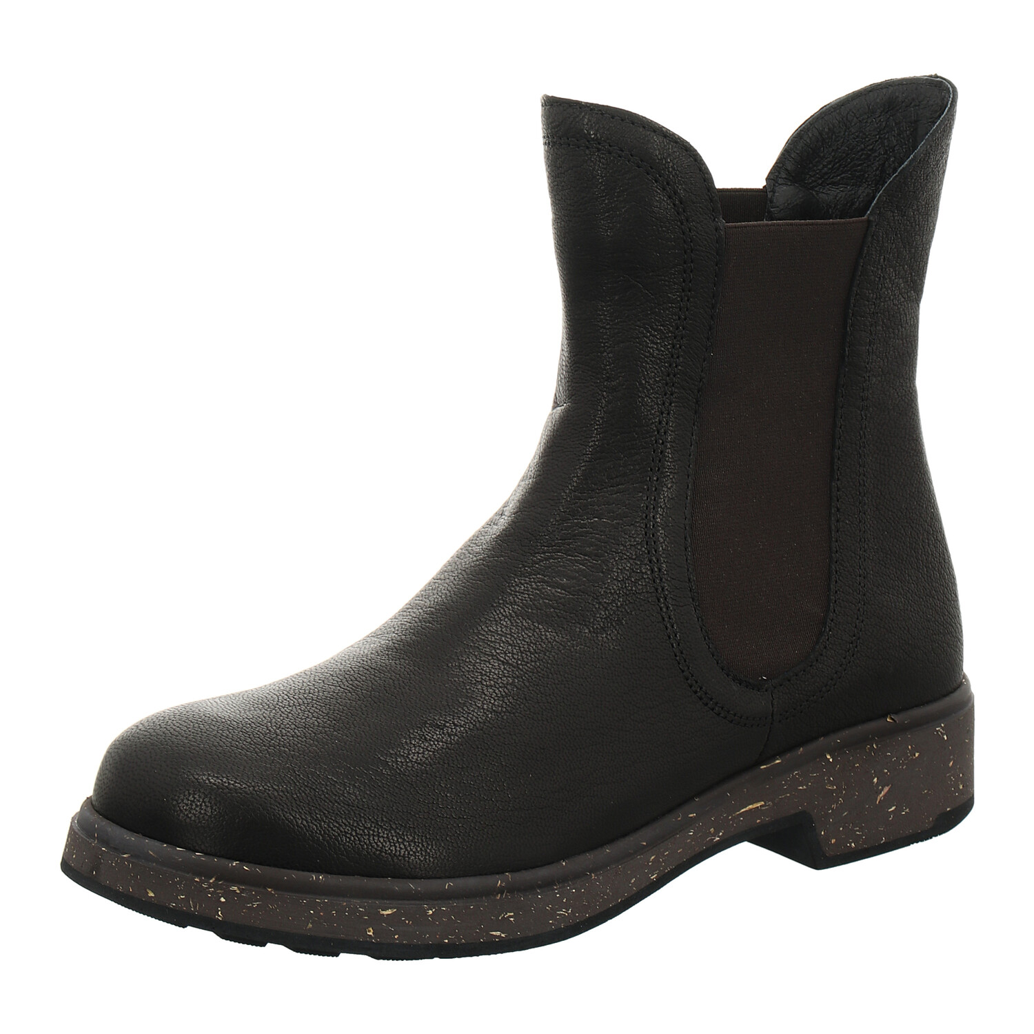 Ботинки Think! Chelsea Boot COGITA, черный