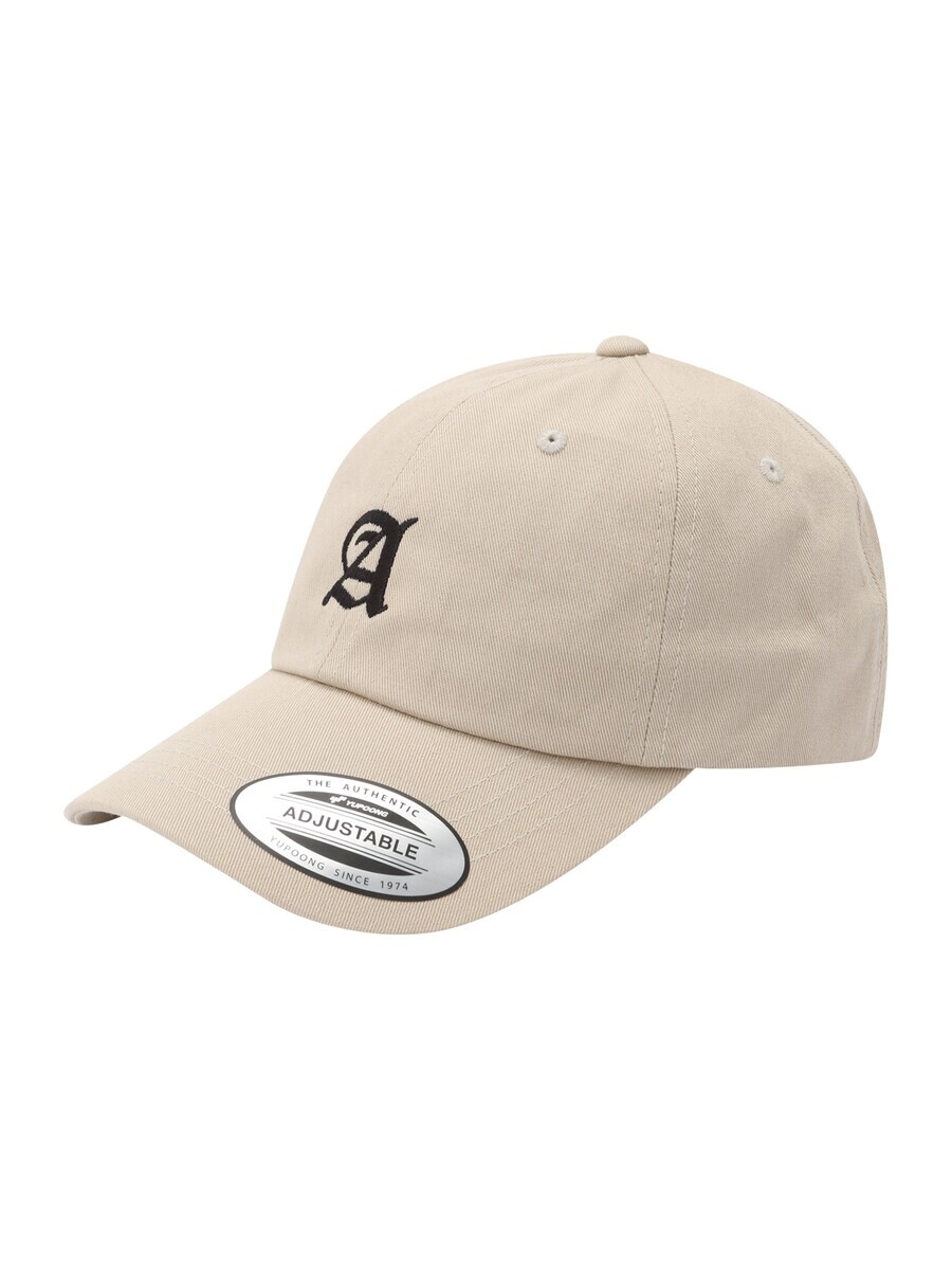 

Бейсболка Urban Classics Cap Coffee Power, цвет Stone